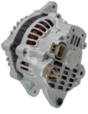 Lester 13973(a): 2004 Hyundai Elantra 2.0L Alternator
