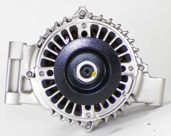 Lester 13977(b): 2004 Honda Civic 2.0L Alternator