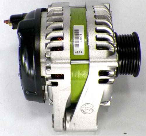 Lester 13978: 2006 Ford Thunderbird 3.9L 8 Cyl Alternator