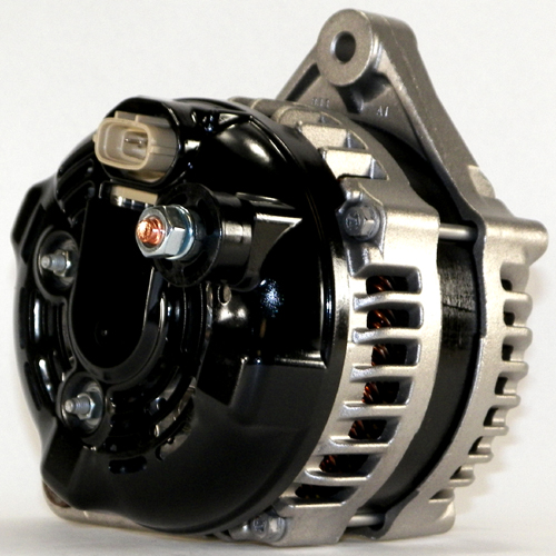 Lester 13979(a): 2005 Jaguar Super V8 4.2L Alternator