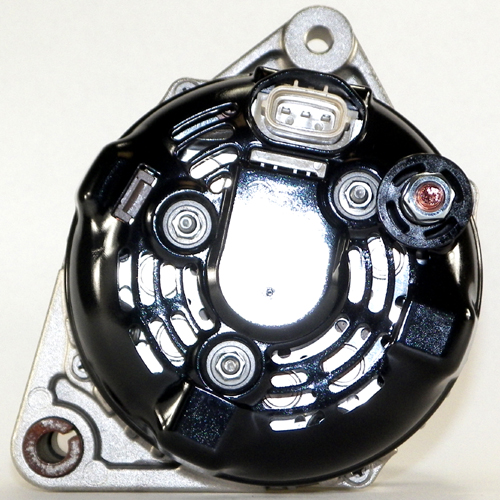 Lester 13979(b): 2005 Jaguar Super V8 4.2L Alternator