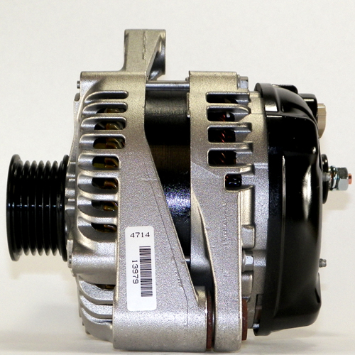 Lester 13979(c): 2005 Jaguar Super V8 4.2L Alternator
