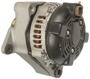 Lester 13983(a): 2004 Lexus GX470 4.7L 8 Cyl Alternator