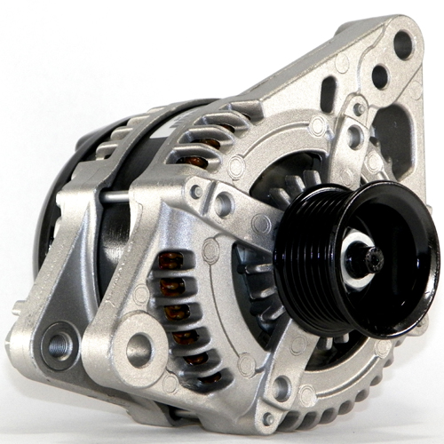 Lester 13984: 2008 Toyota 4Runner 4.0L 6 Cyl Alternator