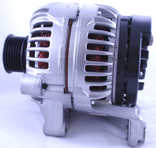 Lester 13986: 2004 BMW 330 3.0L Alternator