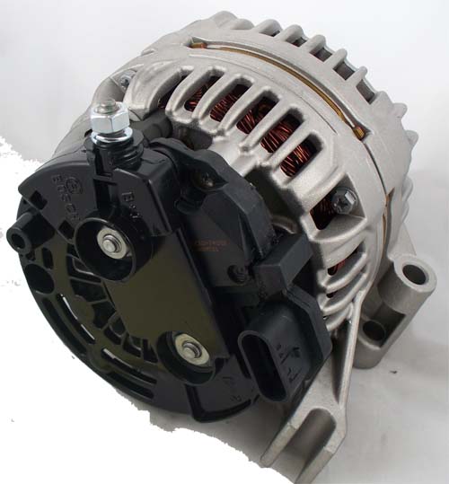 Lester 13989(a): 2004 Buick Century 3.1L 6 Cyl Alternator