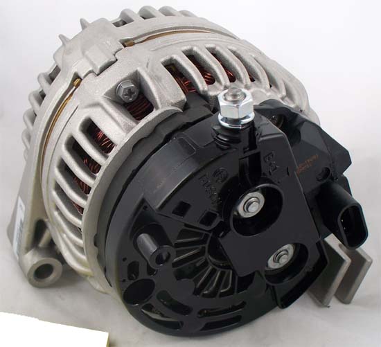 Lester 13989(b): 2004 Buick Century 3.1L 6 Cyl Alternator