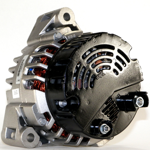 Lester 13990(a): 2004 Land Rover Discovery 4.6L Alternator
