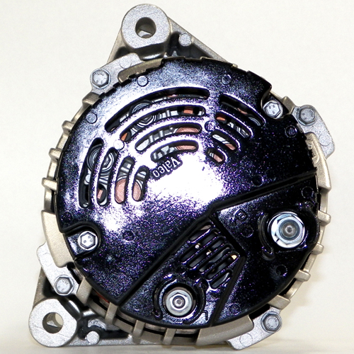 Lester 13990(b): 2004 Land Rover Discovery 4.6L Alternator