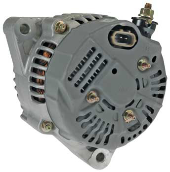 Lester 13991(a): 2004 Lexus GS430 4.3L Alternator