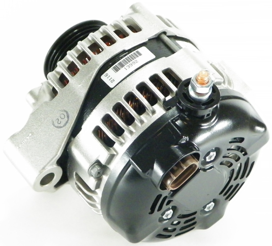 Lester 13992(a): 2004 Lexus SC430 4.3L Alternator