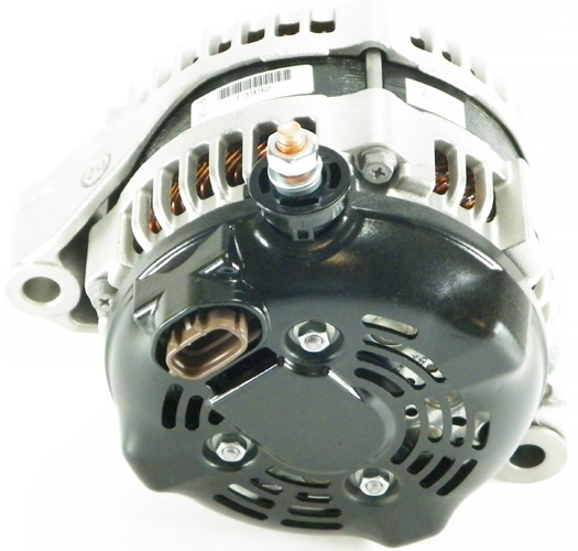 Lester 13992(b): 2004 Lexus SC430 4.3L Alternator