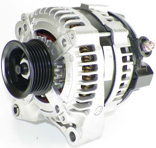 Lester 13994: 2003 Toyota Sequoia 4.7L 8 Cyl Alternator