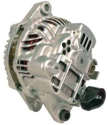 Lester 13995: 2004 Chrysler Pt Cruiser 2.4L 4 Cyl Alternator