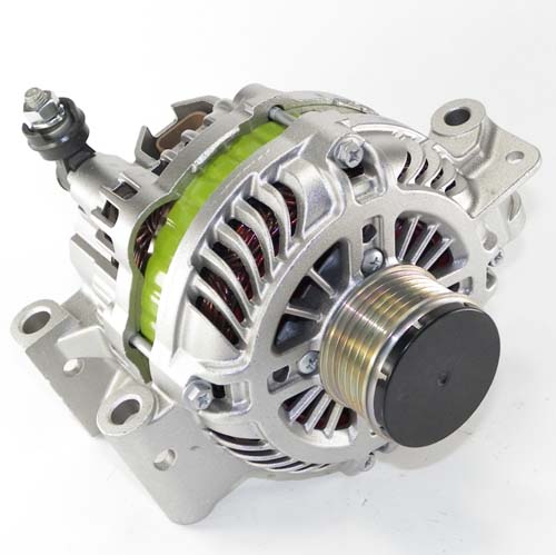 Lester 13996: 2004 Mazda 6 2.3L Alternator