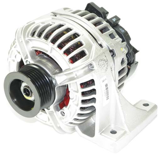 Lester 13997: 2004 Volvo S80 2.9L Alternator