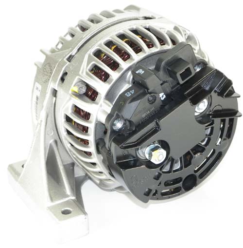Lester 13997(a): 2004 Volvo S80 2.9L Alternator