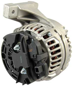 Lester 13998(a): 2004 Volvo XC70 2.5L Alternator