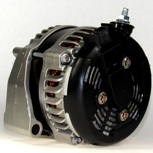 Lester 14009(a): 2016 GMC Yukon XL 6.2L 8 Cyl Alternator
