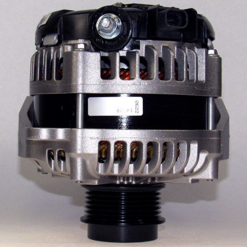 Lester 14009(b): 2016 GMC Yukon XL 6.2L 8 Cyl Alternator