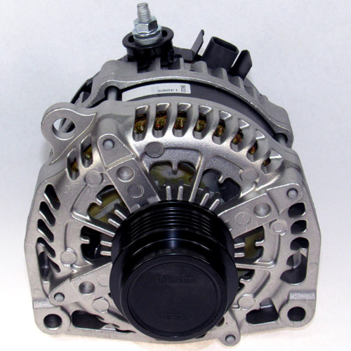 Lester 14009(c): 2016 GMC Yukon XL 6.2L 8 Cyl Alternator
