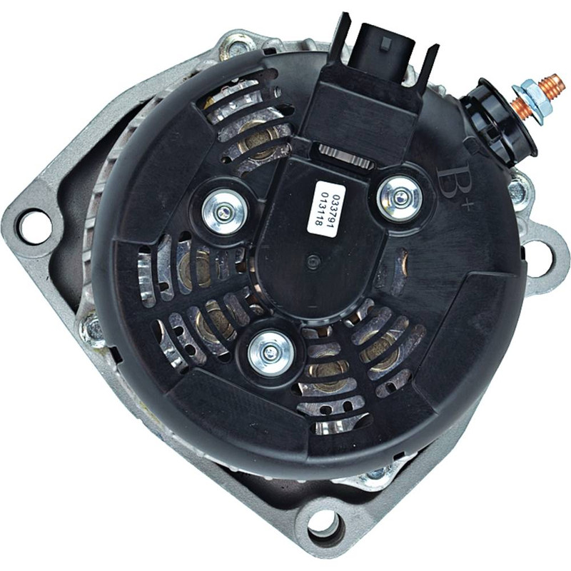 Lester 14020(b): 2018 Chevrolet Express 2500 6.0L 8 Cyl Alternator