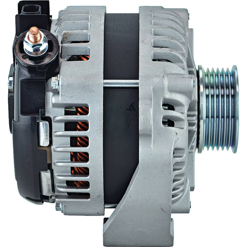 Lester 14020(c): 2018 Chevrolet Express 2500 6.0L 8 Cyl Alternator