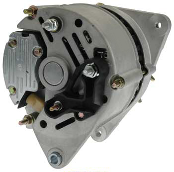 Lester 14068(a): 1980 Jaguar XJS 5.3L Alternator