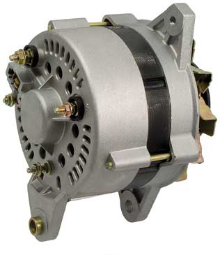 Lester 14130(a): 1967 Toyota Corona 1.9L Alternator