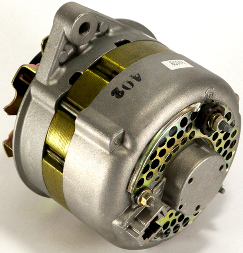 Lester 14198(a): 1975 Honda Civic 1.2L Alternator