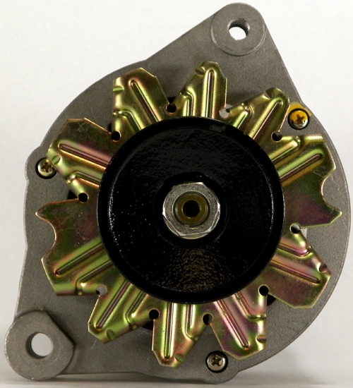 Lester 14198(b): 1975 Honda Civic 1.2L Alternator
