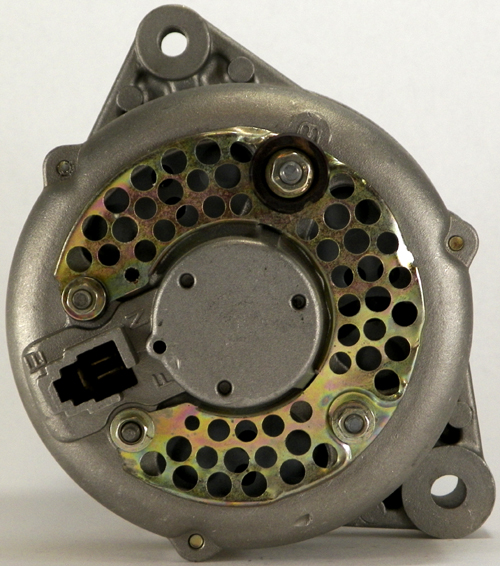 Lester 14198(c): 1975 Honda Civic 1.2L Alternator