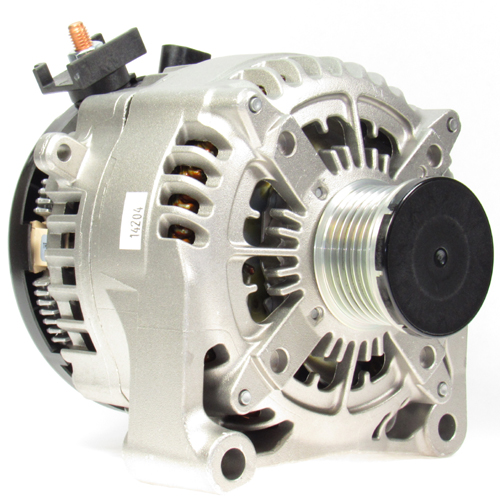 Lester 14203: 2016 BMW 428i 2.0L 4 Cyl Alternator