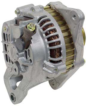 Lester 14242(a): 1987 Nissan Pulsar 1.6L Alternator