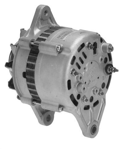 Lester 14255: 1982 Nissan Sentra 1.5L Alternator