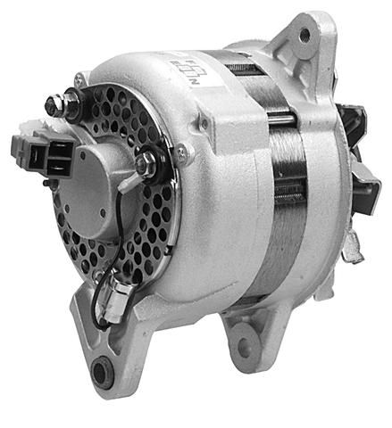 Lester 14273: 1978 Toyota Celica 2.2L Alternator