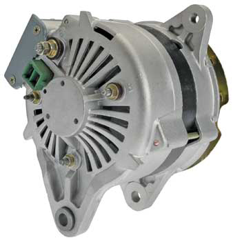 Lester 14275(a): 1981 Toyota Corolla 1.8L Alternator