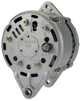Lester 14301(a): 1982 Nissan 310 1.5L Alternator
