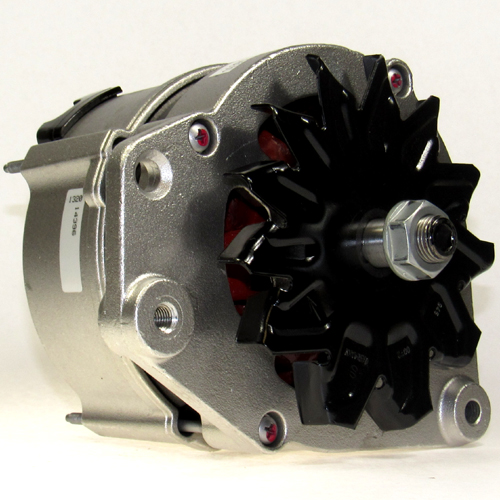 Lester 14396: 1986 Volkswagen Quantum 2.2L Alternator