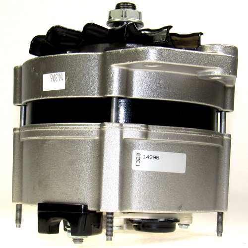Lester 14396(b): 1986 Volkswagen Quantum 2.2L Alternator