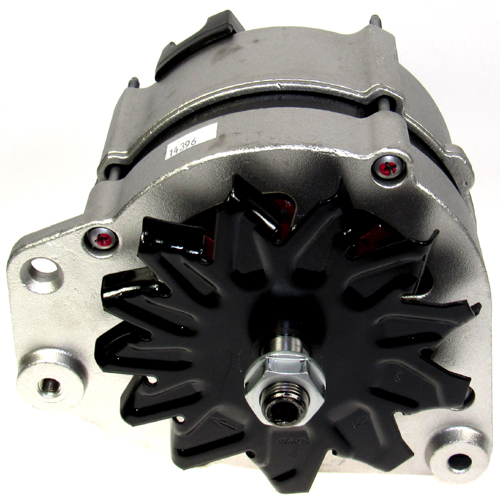 Lester 14396(c): 1986 Volkswagen Quantum 2.2L Alternator