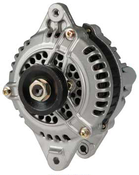 Lester 14427: 1987 Mitsubishi Galant 2.4L Alternator