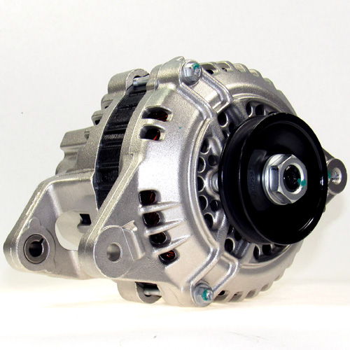 Lester 14430: 1990 Mitsubishi Pickup 2.4L Alternator