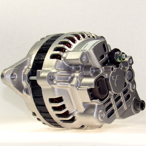 Lester 14430(a): 1990 Mitsubishi Pickup 2.4L Alternator