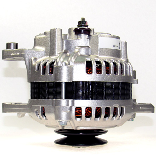 Lester 14430(b): 1990 Mitsubishi Pickup 2.4L Alternator