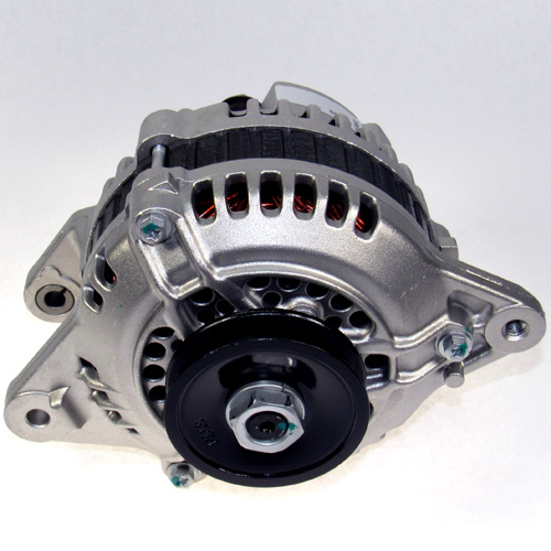 Lester 14430(c): 1990 Mitsubishi Pickup 2.4L Alternator