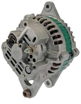 Lester 14432(a): 1987 Dodge Raider 2.6L Alternator
