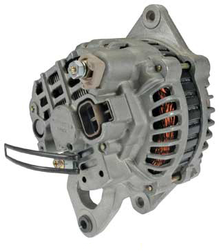 Lester 14436(a): 1994 Mitsubishi Precis 1.5L Alternator