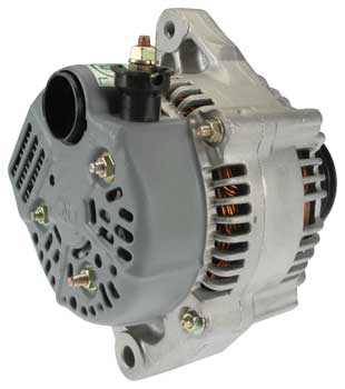 Lester 14449(a): 1988 Toyota Tercel 1.5L Alternator