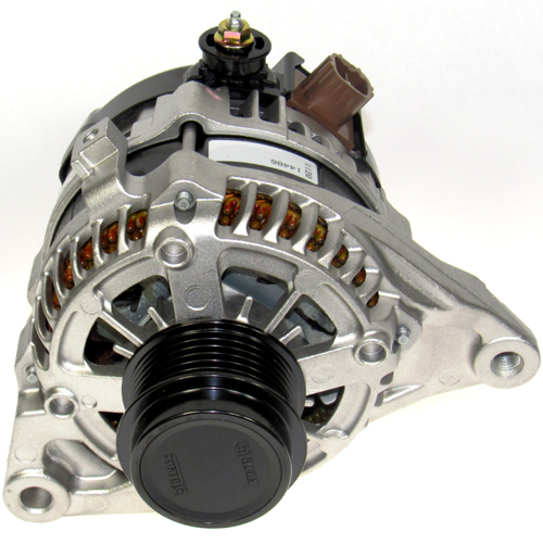 Lester 14486(c): 2016 Toyota Camry 2.5L 4 Cyl Alternator